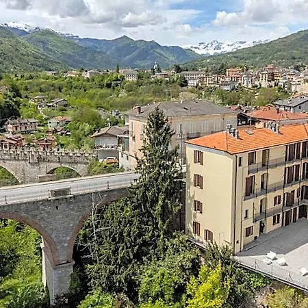 Ca'maira Dronero 3* Tetti