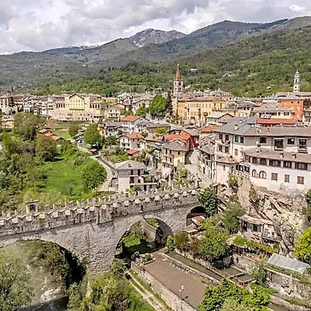 Ca'maira Dronero Tetti