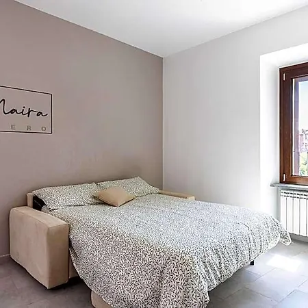 Ca'maira Dronero 3* Tetti