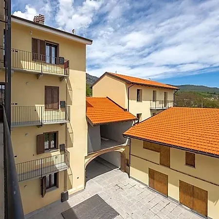 Ca'maira Dronero